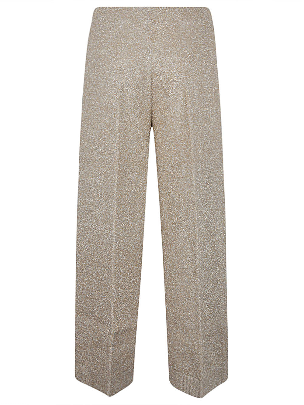 Circus Hotel Trousers Golden Trousers Circus Hotel