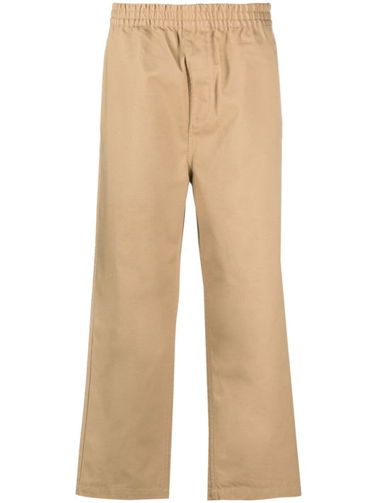 Carhartt Wip Pre CARHARTT WIP PRE Trousers Beige