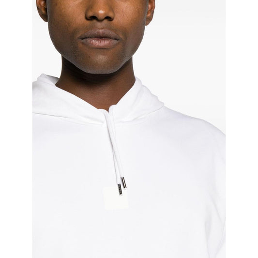 C.P. COMPANY METROPOLIS Sweaters White Topwear C.P. Company Metropolis