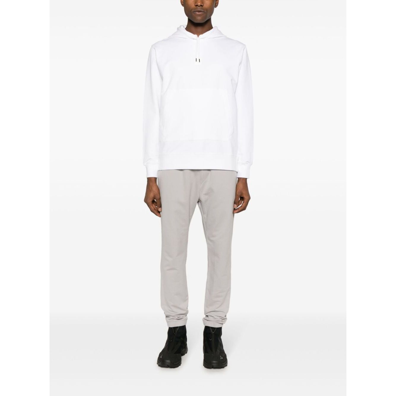 C.P. COMPANY METROPOLIS Sweaters White Topwear C.P. Company Metropolis