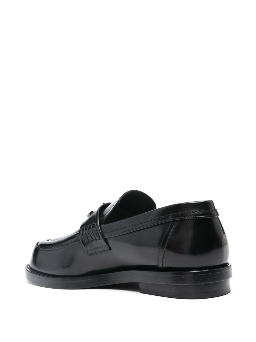 Alexander Mcqueen Alexander McQueen Flat shoes Black