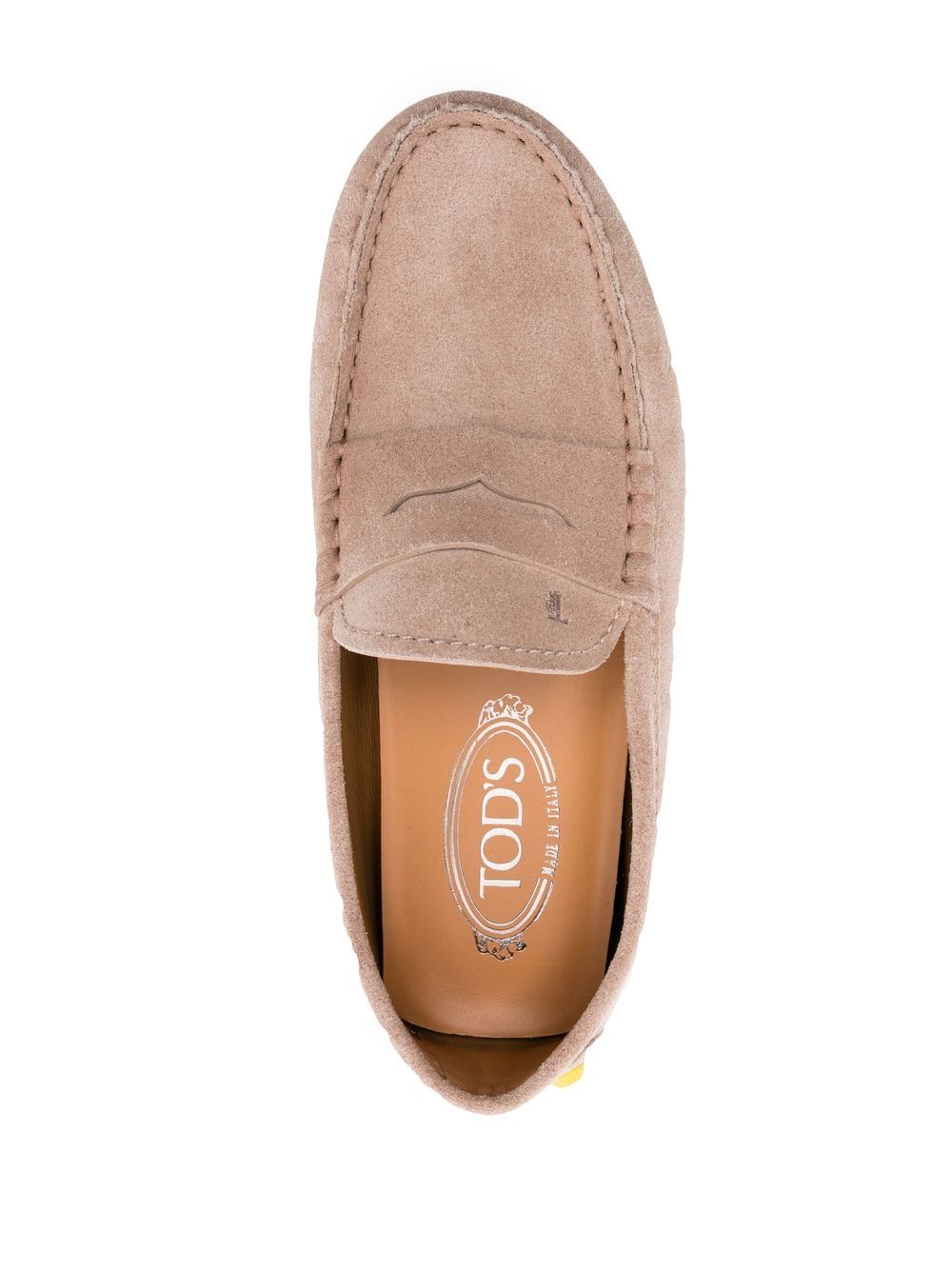 Tod's Flat shoes Powder Moccasins Tod'S