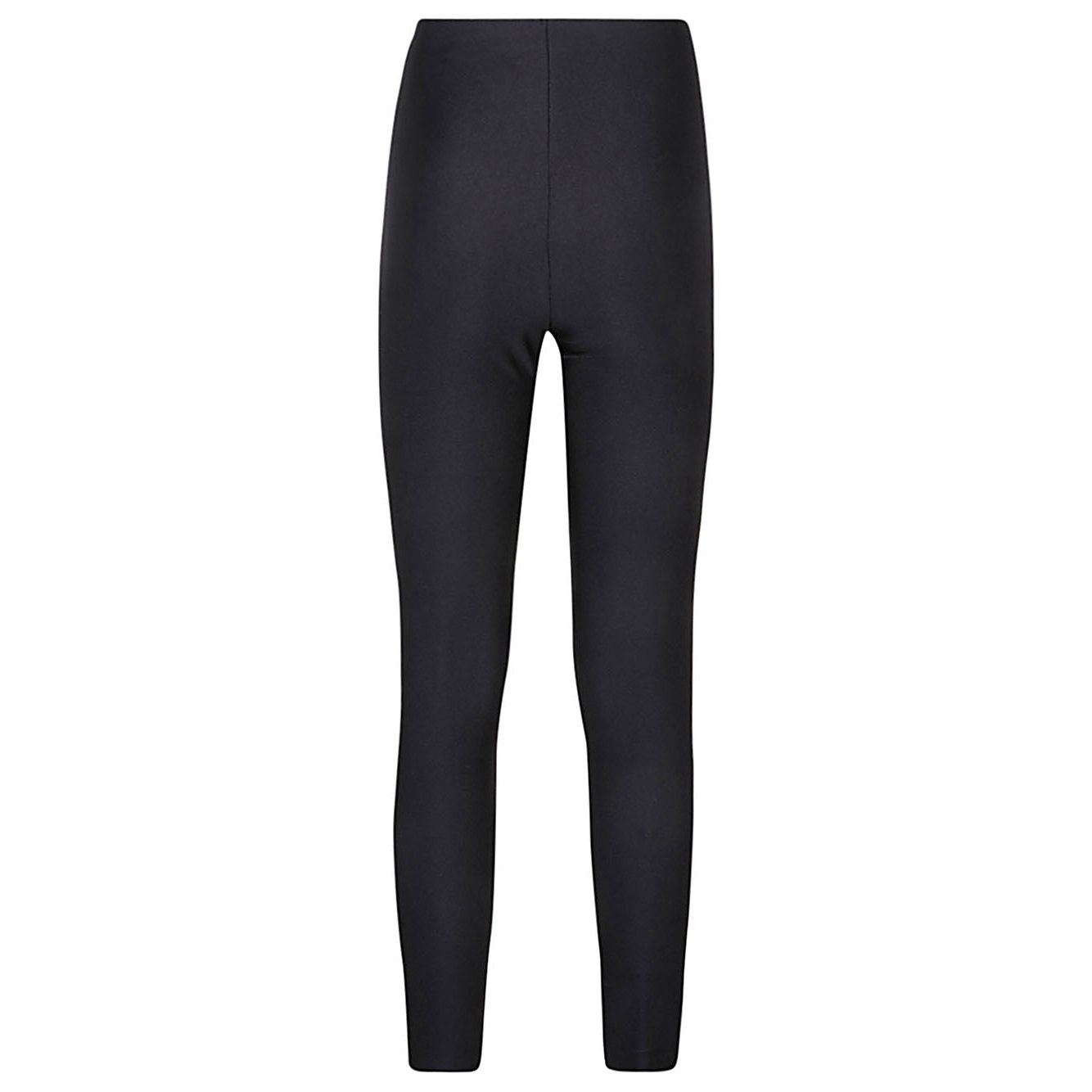 THE ANDAMANE Trousers Black Trousers The Andamane