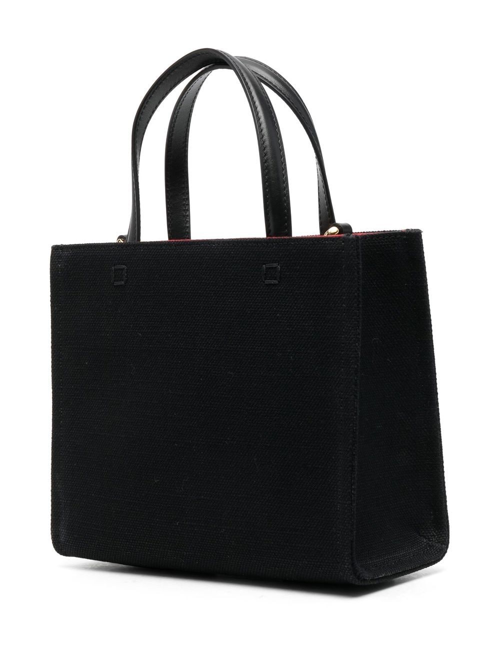 Givenchy G mini tote Bag Black Shopper Givenchy