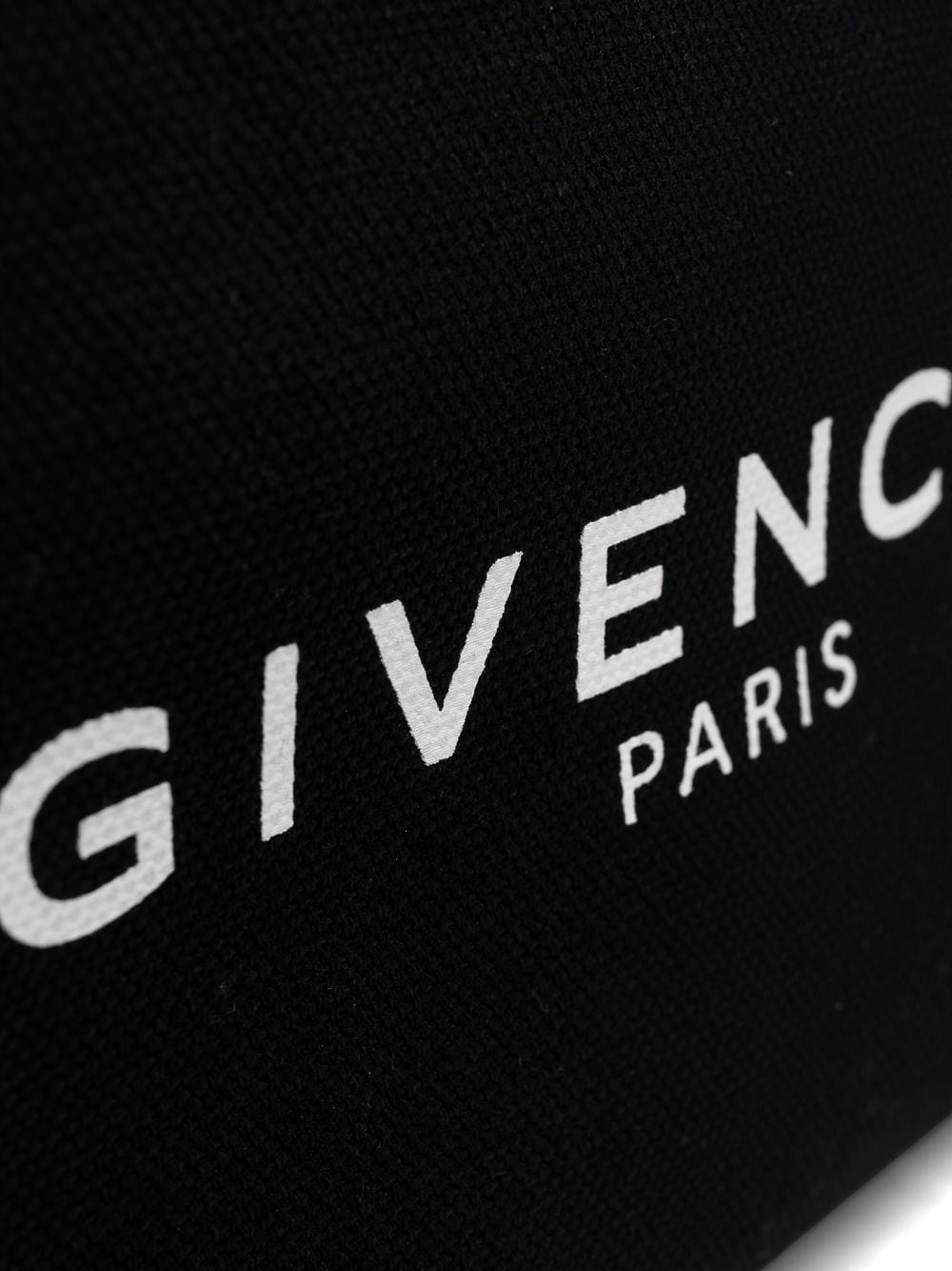 Givenchy G mini tote Bag Black Shopper Givenchy