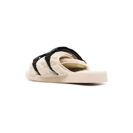 Suicoke Sandals Black Sandals Suicoke