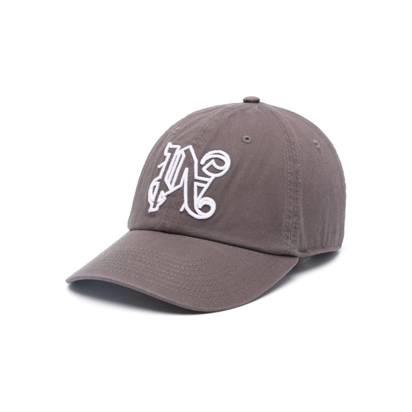 Palm Angels Palm Angels Hats Grey