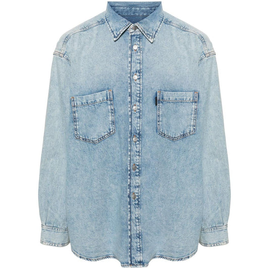 Haikure Shirts Denim