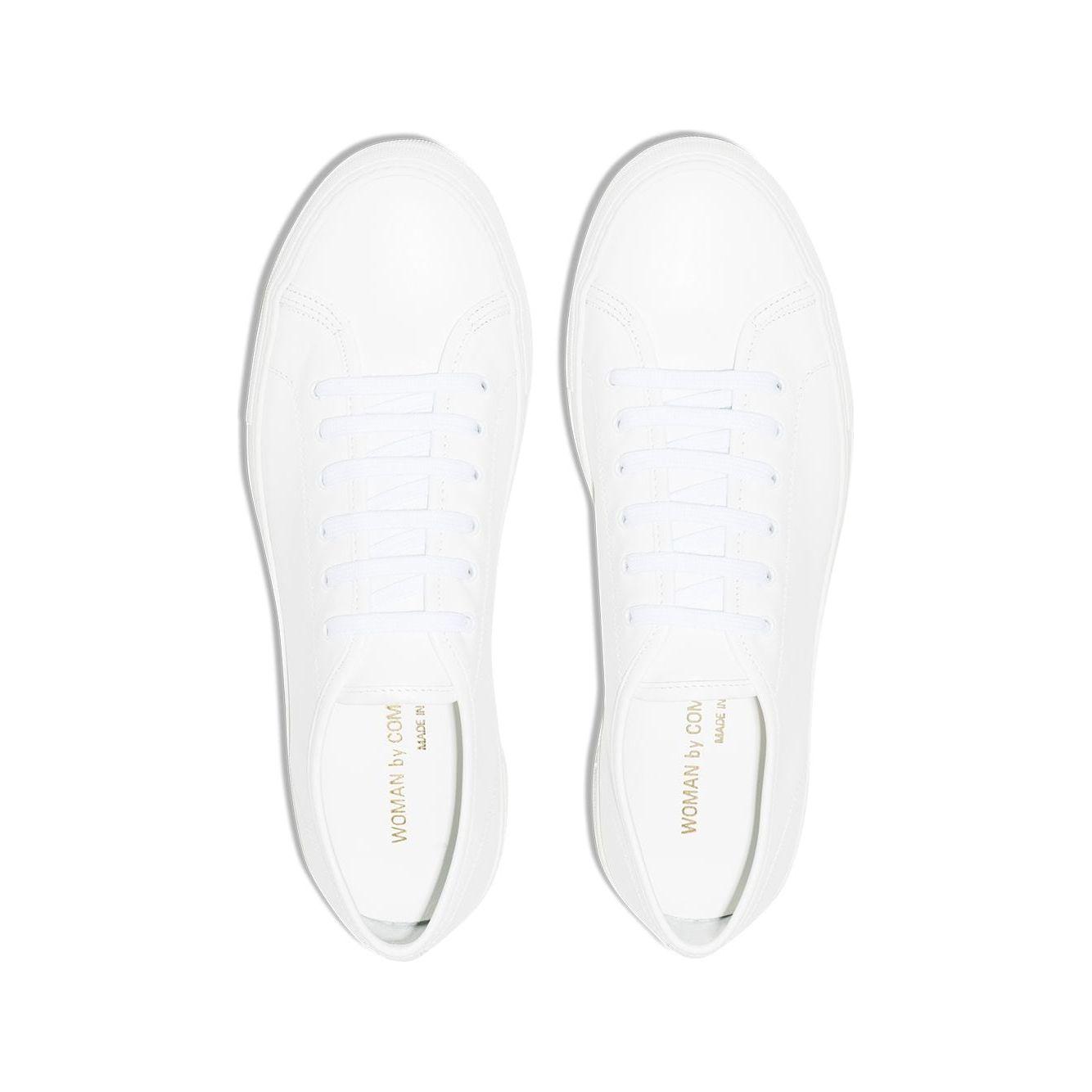 Common Projects Sneakers White Sneakers Common Projects