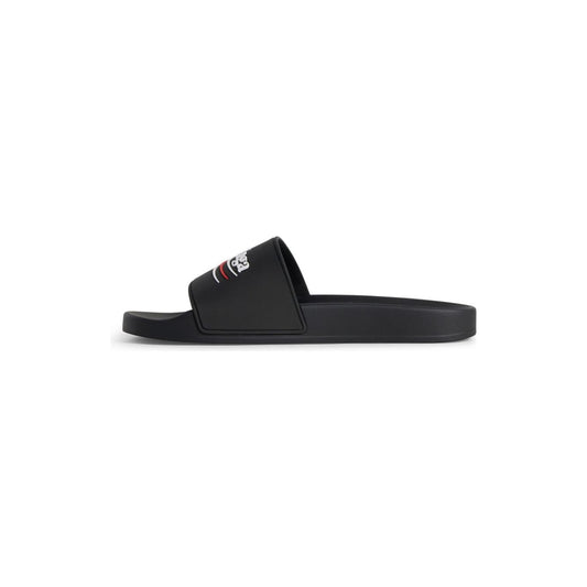 Balenciaga Sandals Black Sandals Balenciaga