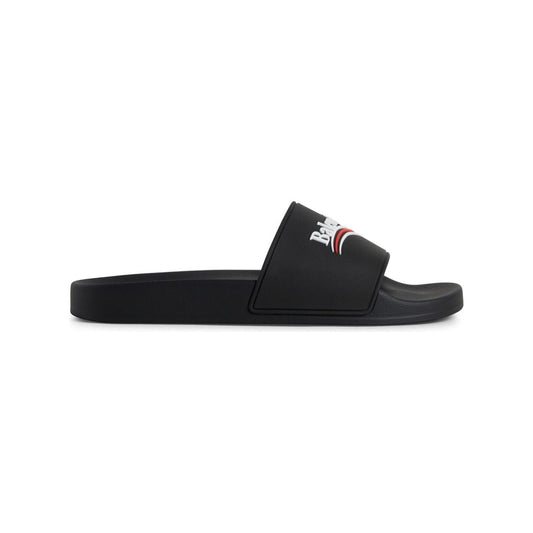 Balenciaga Sandals Black Sandals Balenciaga