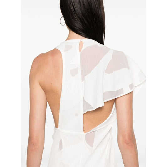 Iro Dresses White Dresses Iro