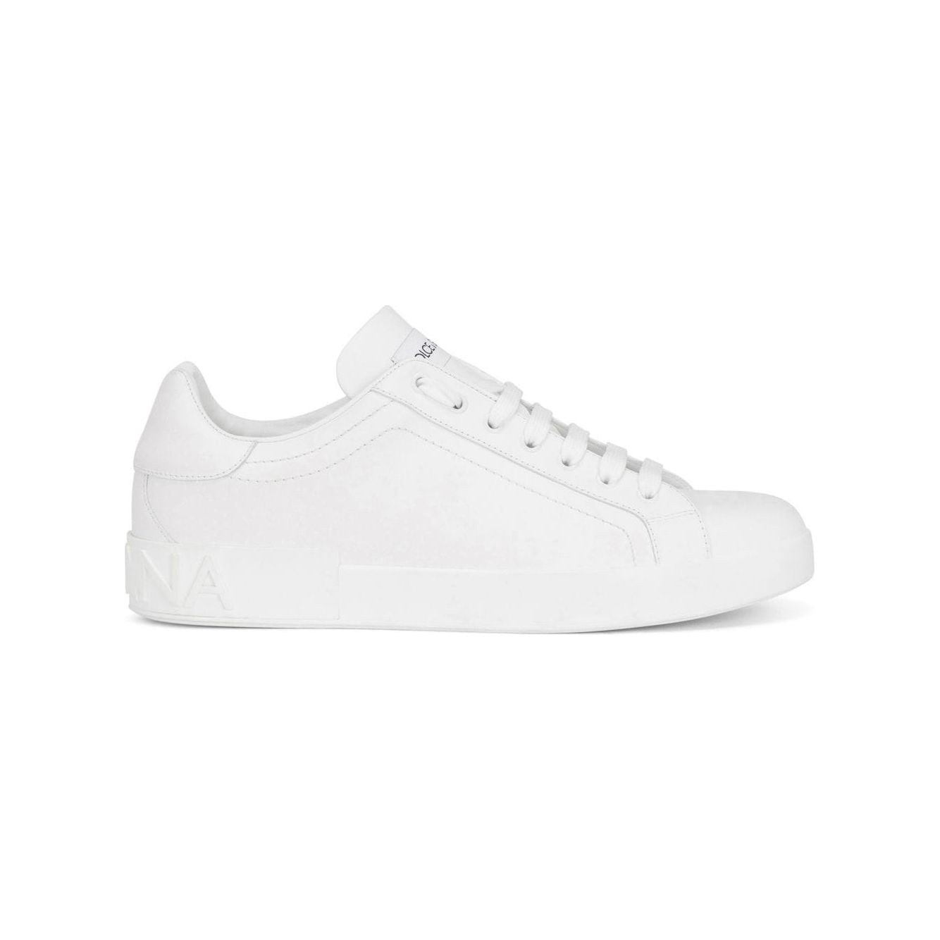 Dolce & Gabbana Sneakers White Sneakers Dolce & Gabbana