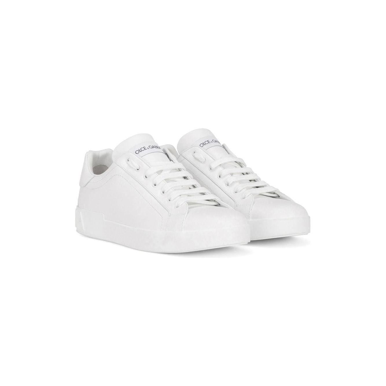 Dolce & Gabbana Sneakers White Sneakers Dolce & Gabbana