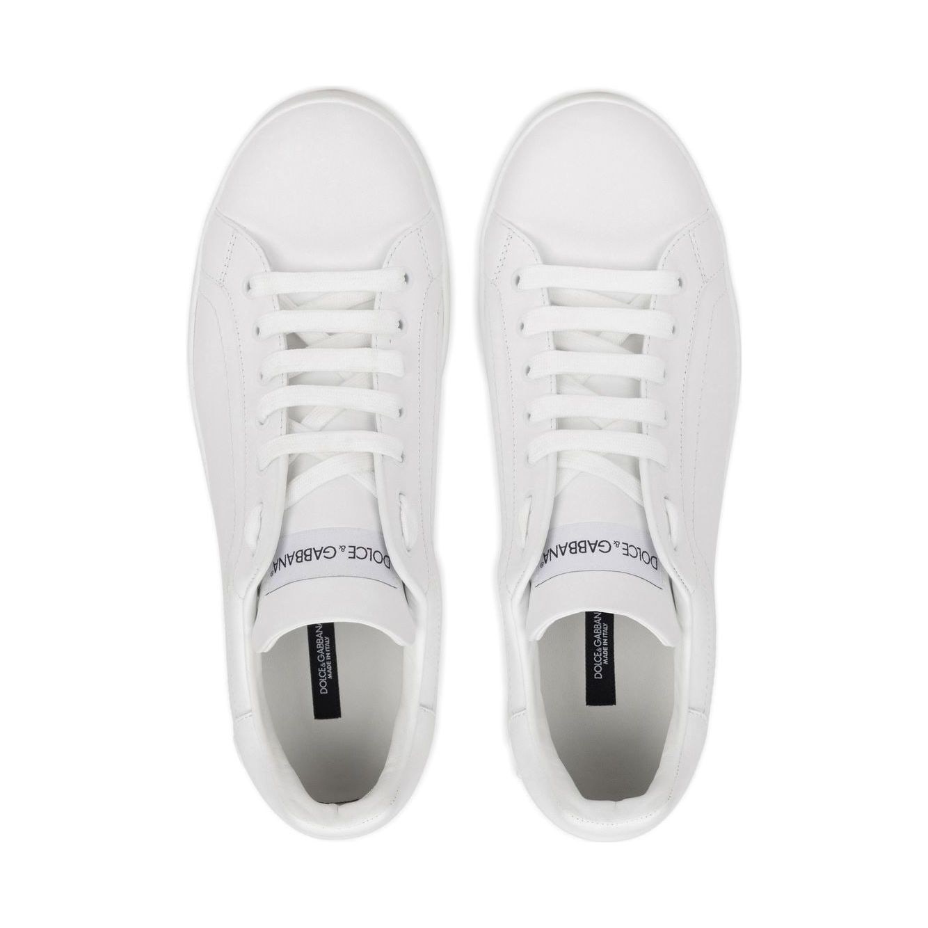 Dolce & Gabbana Sneakers White Sneakers Dolce & Gabbana