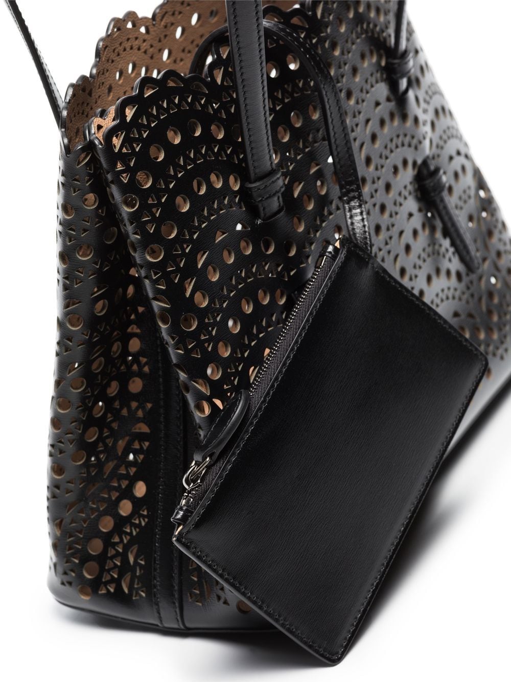 Alaia Bags.. Black