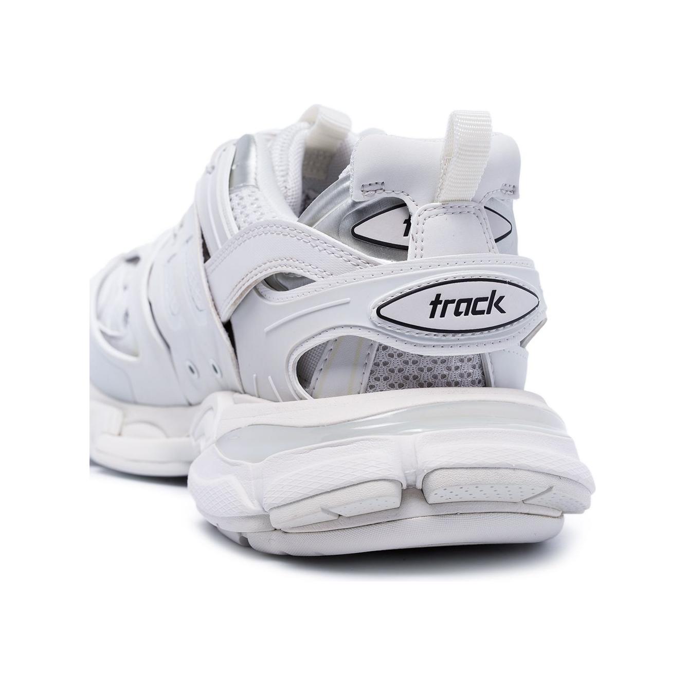 Balenciaga Sneakers White