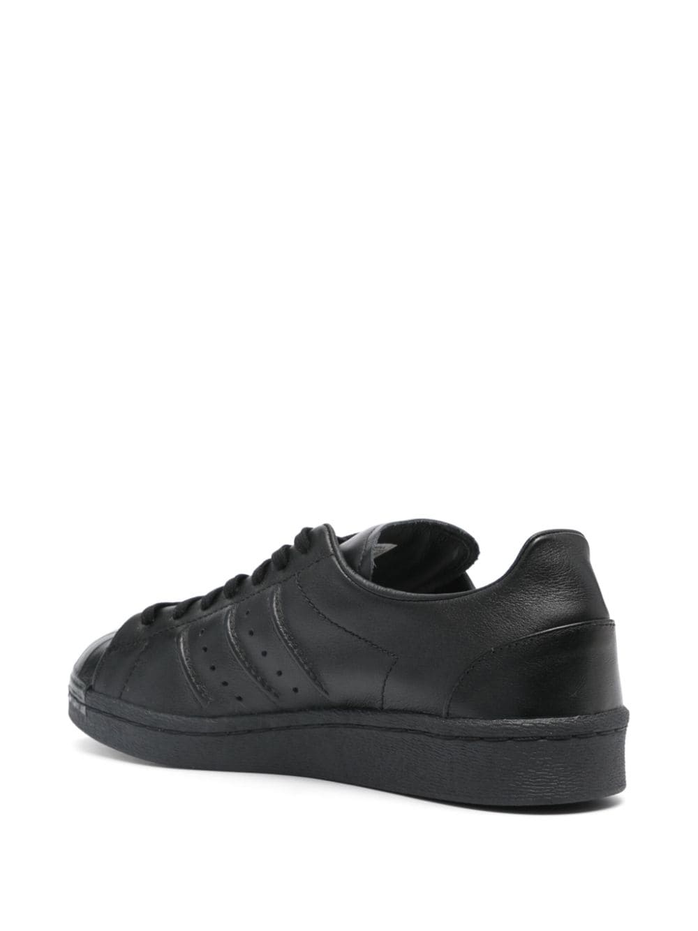 Y-3 Sneakers Black Sneakers Y-3