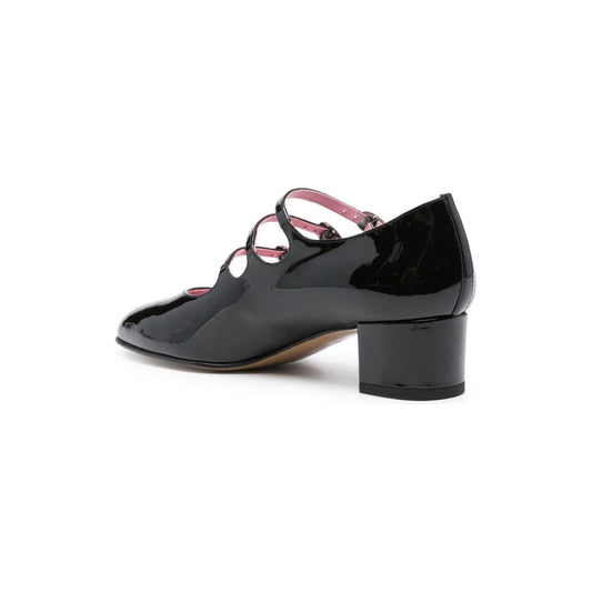 CAREL PARIS With Heel Black High Heel Carel Paris