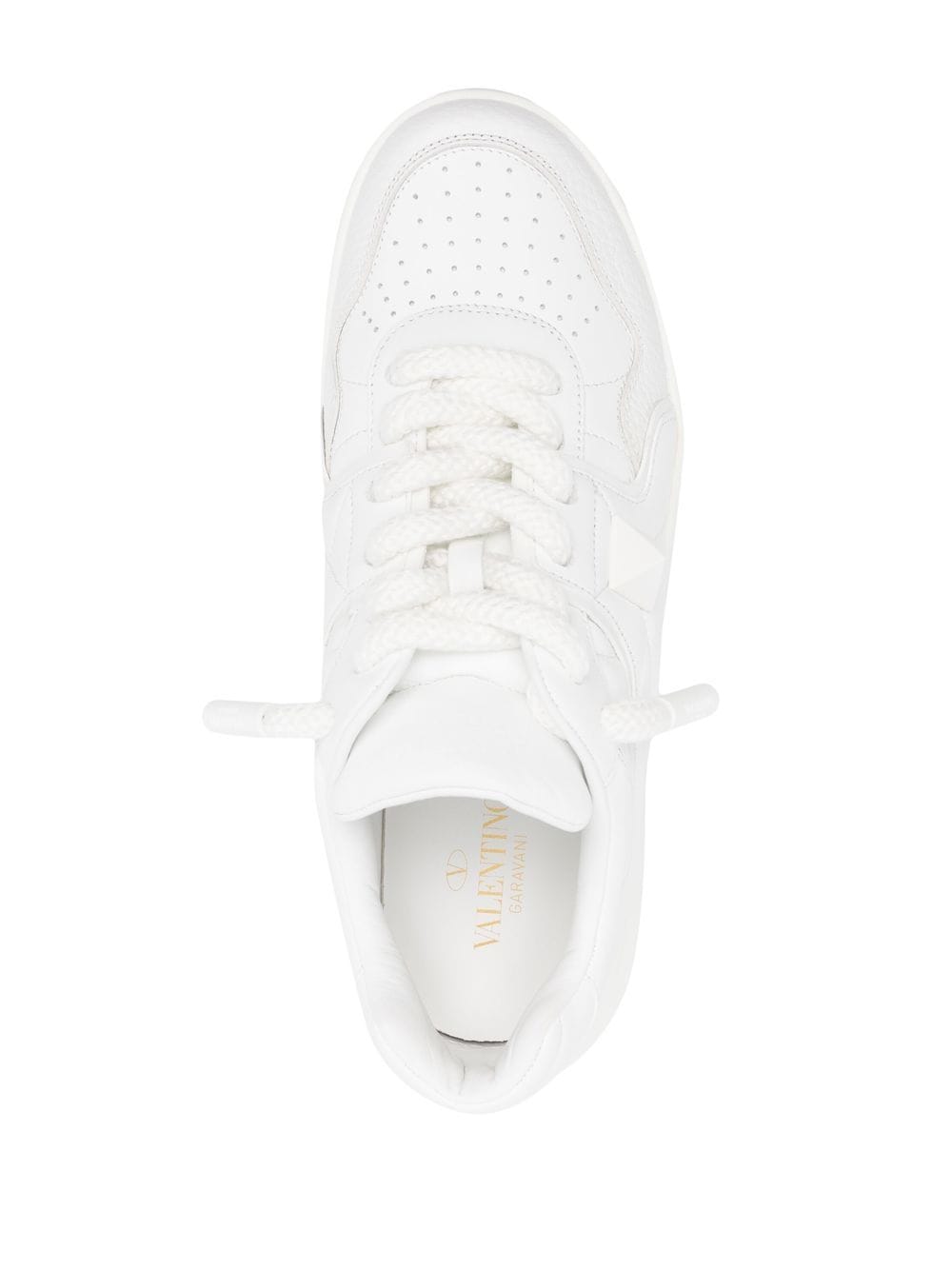 Valentino Garavani Sneakers White