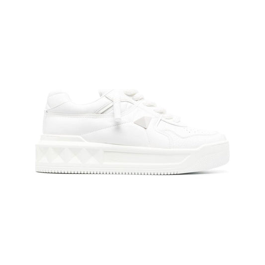 Valentino Garavani Sneakers White