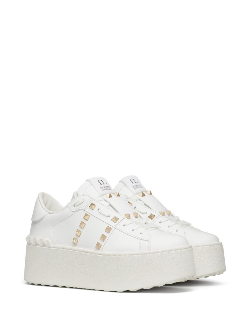 Valentino Garavani Sneakers White Sneakers Valentino Garavani