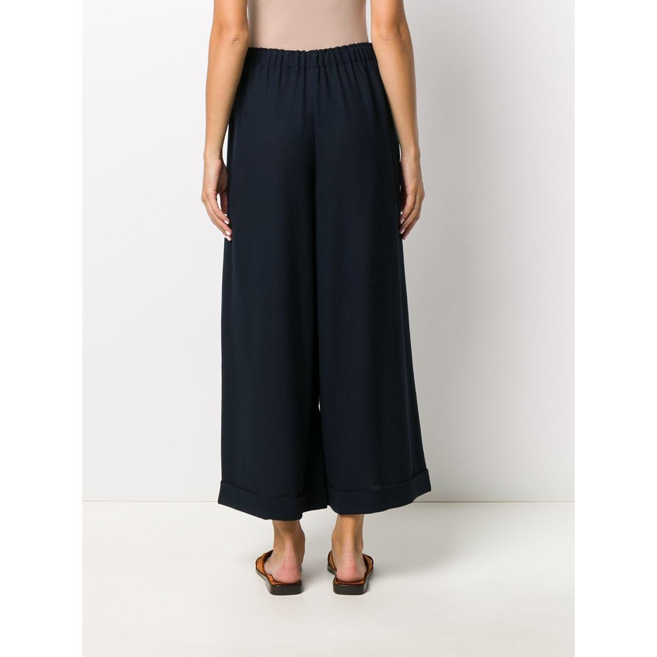 Daniela Gregis Trousers Blue Trousers Daniela Gregis