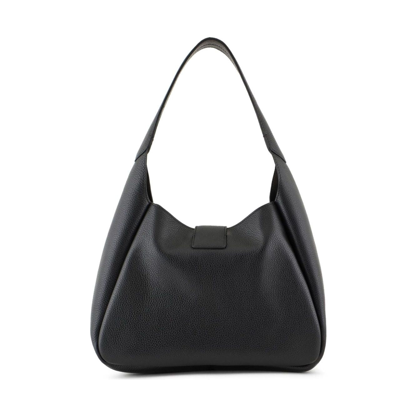 Emporio Armani Bags.. Black Shoulder Emporio Armani