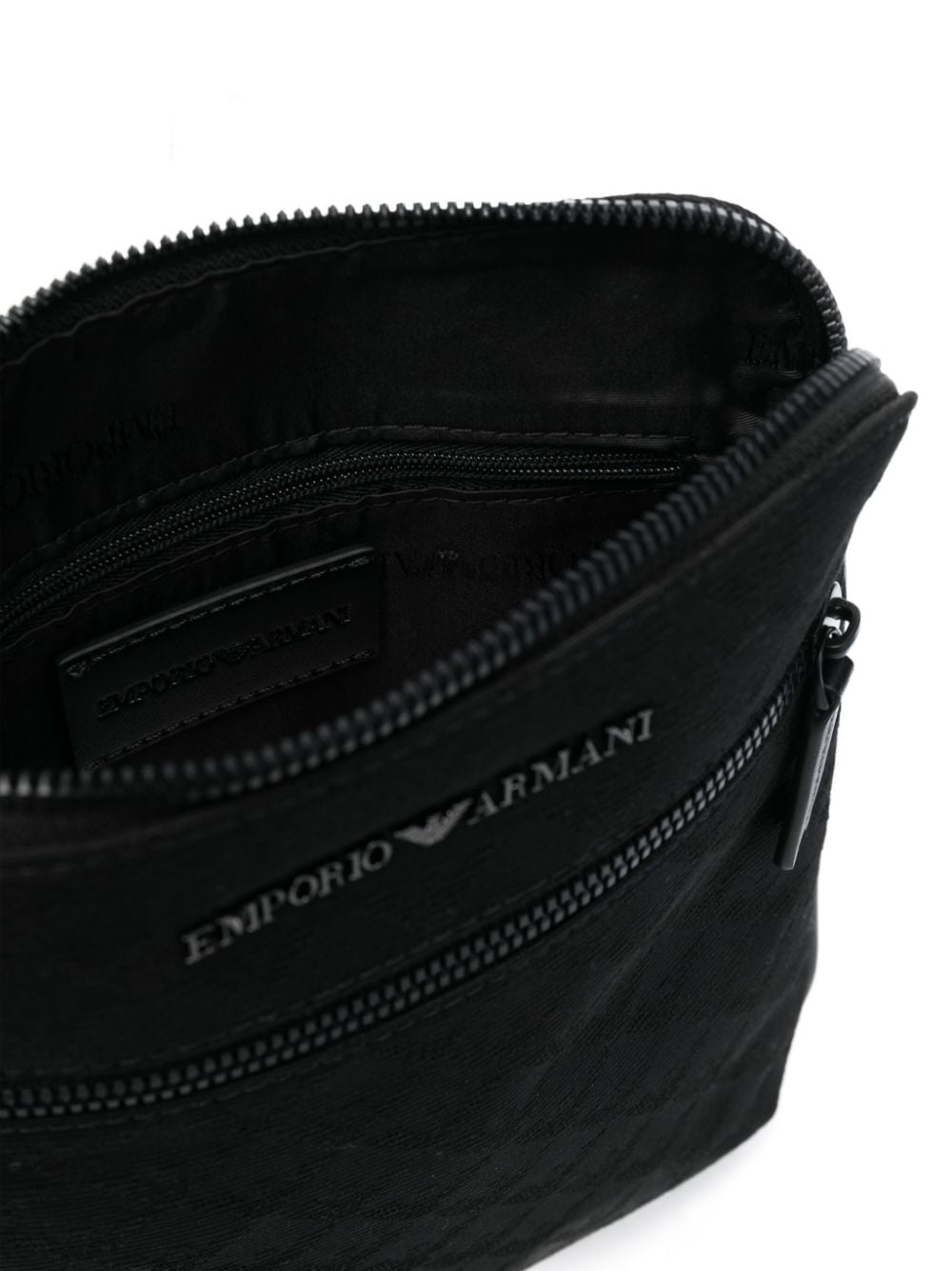 Emporio Armani Bags.. Black