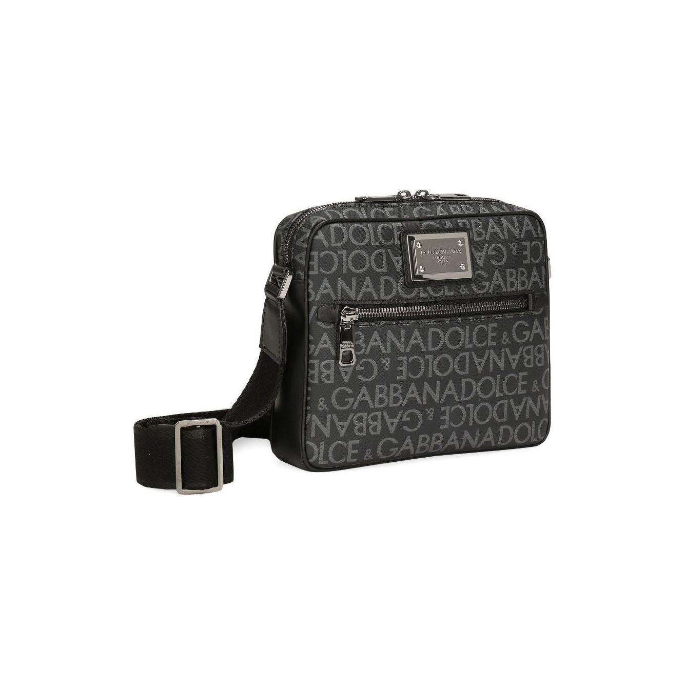 Dolce & Gabbana Bags.. Black