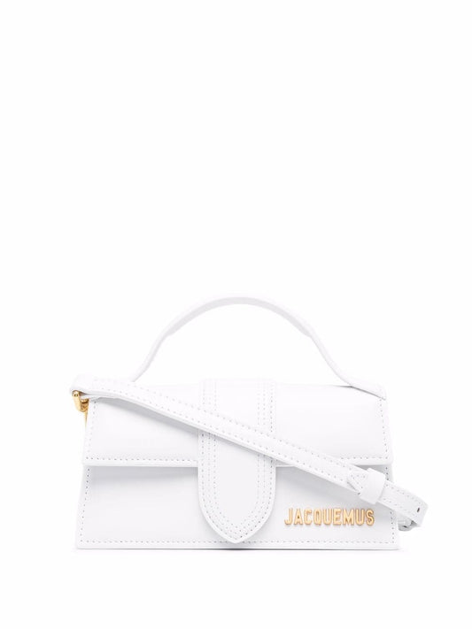 JACQUEMUS JACQUEMUS Bags.. White