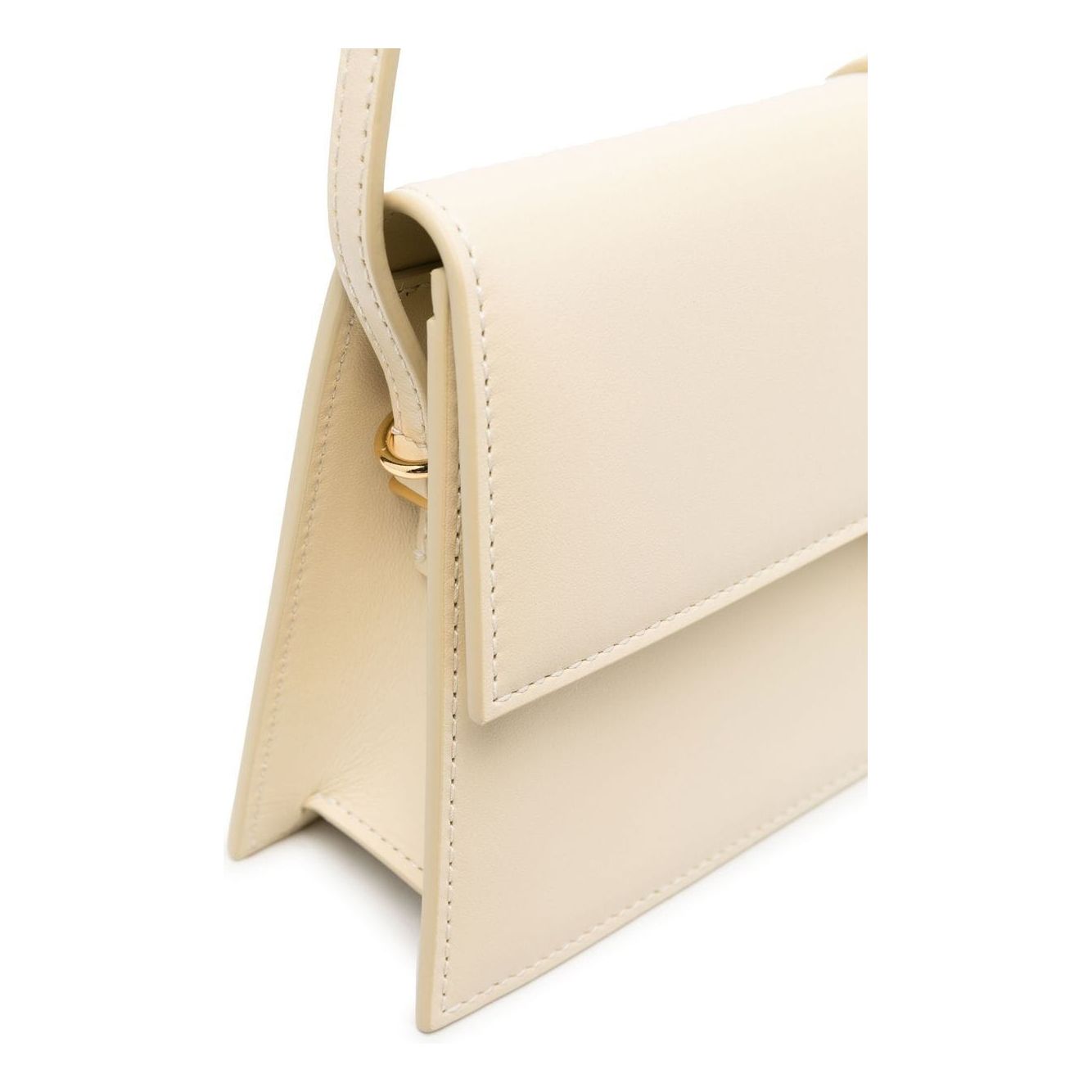 JACQUEMUS Bags.. Ivory