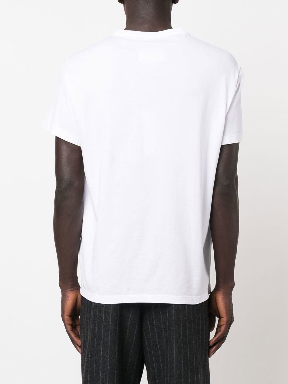 Maison Margiela T-shirts and Polos White