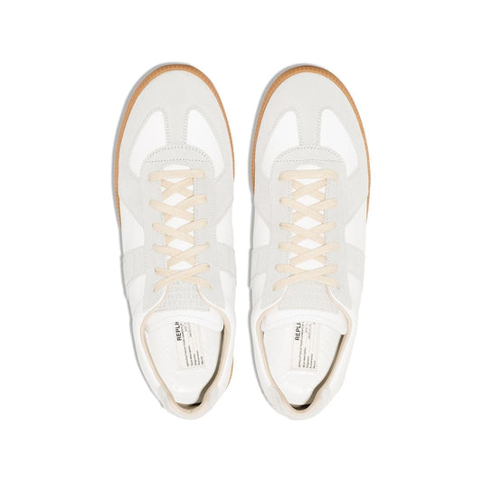 Maison Margiela Sneakers White Sneakers Maison Margiela