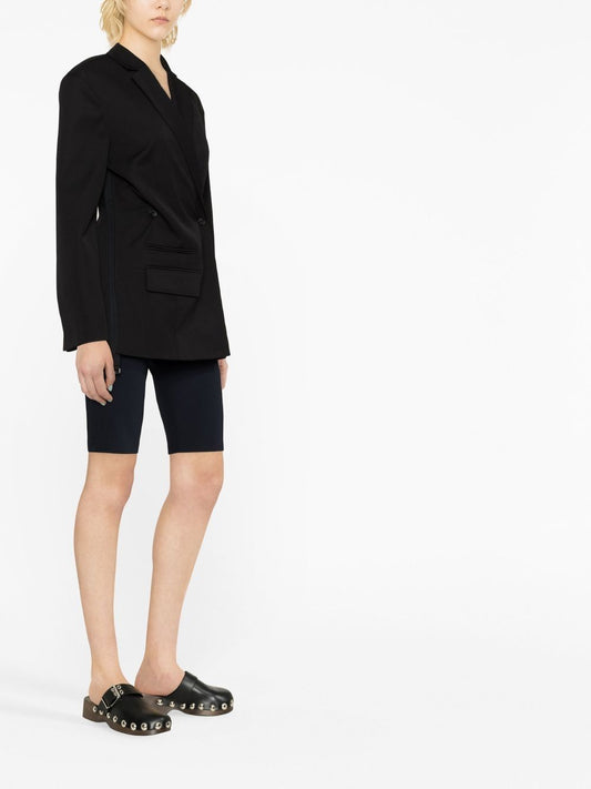 JACQUEMUS Jackets Black Jackets JACQUEMUS