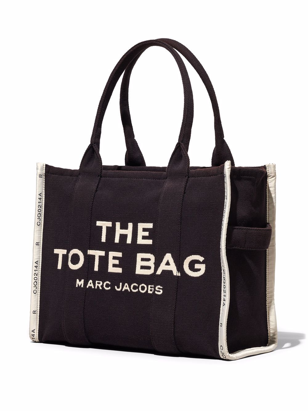 Marc Jacobs Bags.. Black Shopper Marc Jacobs