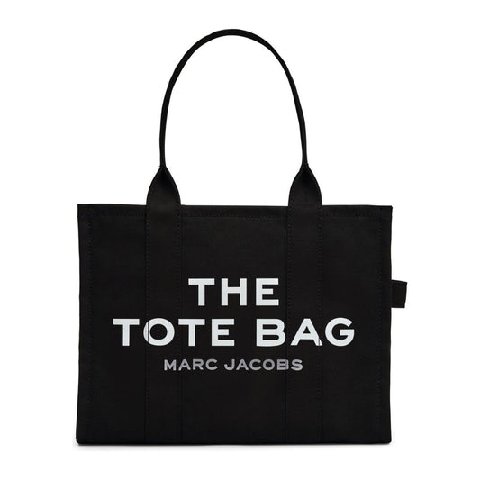 Marc Jacobs  canvas The Tote Bag Shopper Marc Jacobs