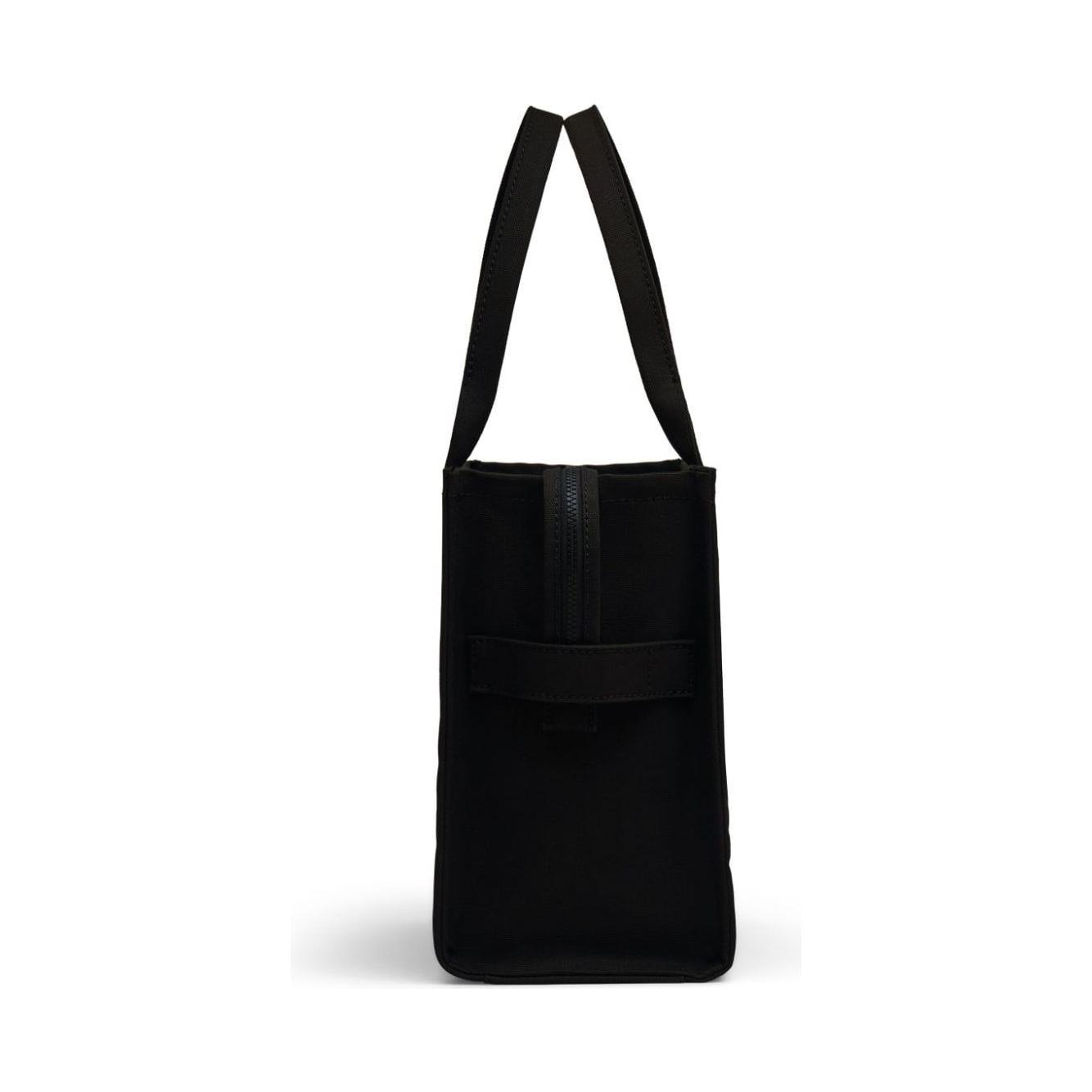 Marc Jacobs  canvas The Tote Bag Shopper Marc Jacobs