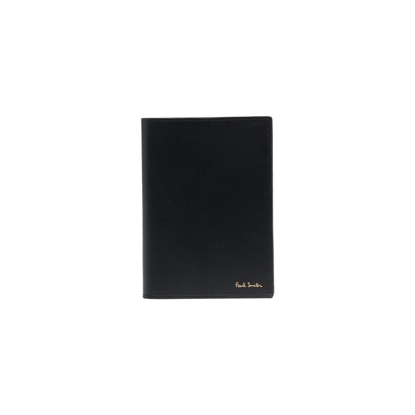 Paul Smith Wallets Black Small Leather Goods Paul Smith