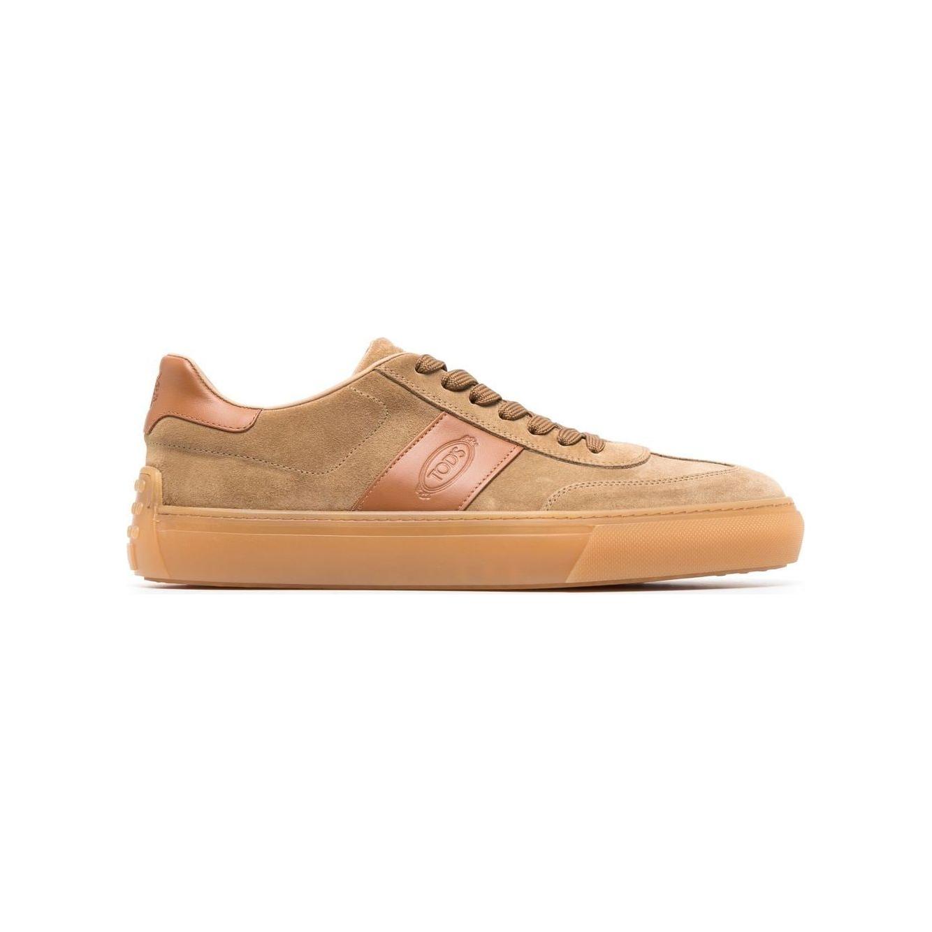 Tod's Sneakers Beige