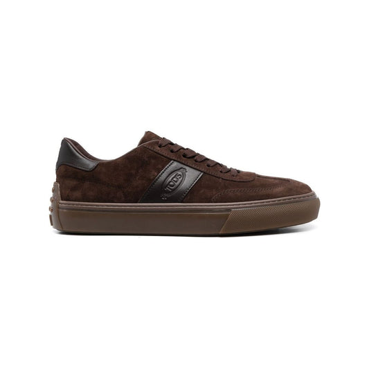 Tod's Sneakers Brown