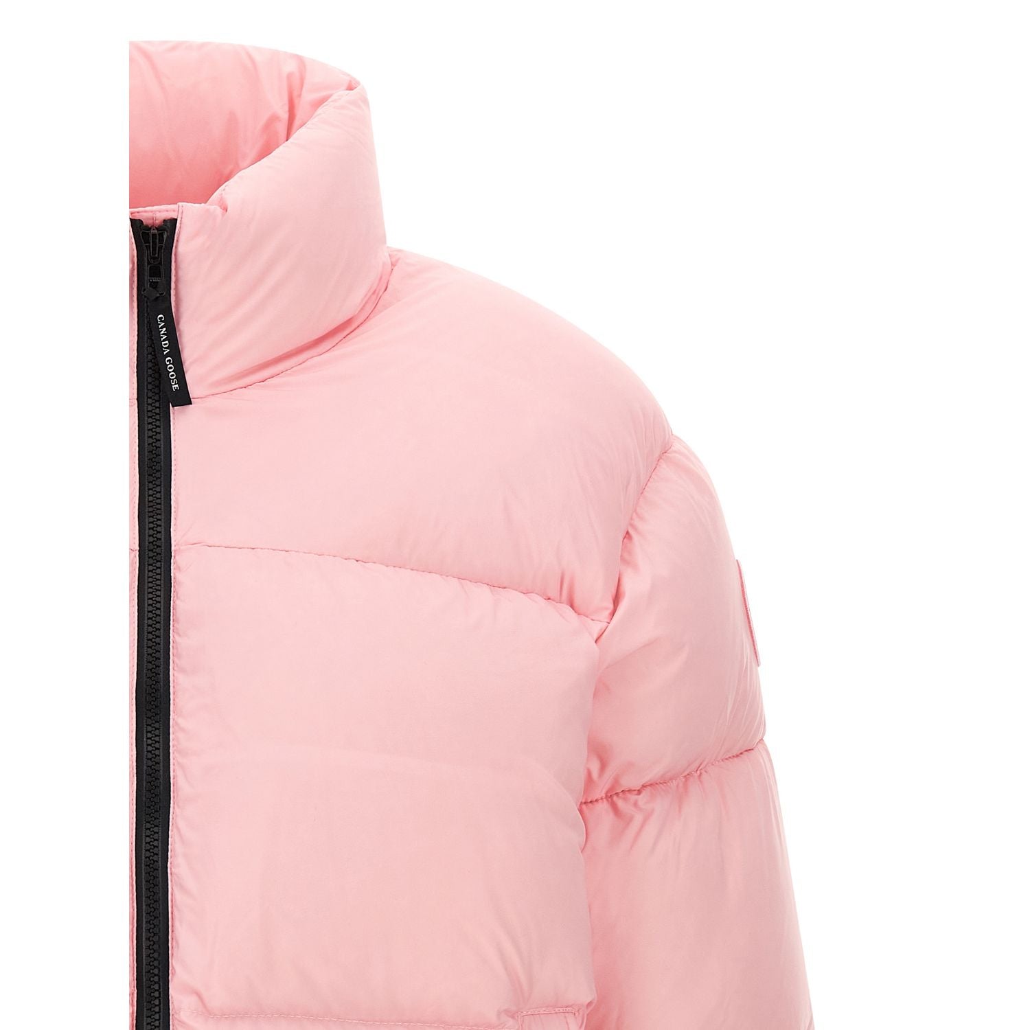 Canada Goose Multicolor Polyamide Full-Length Jacket