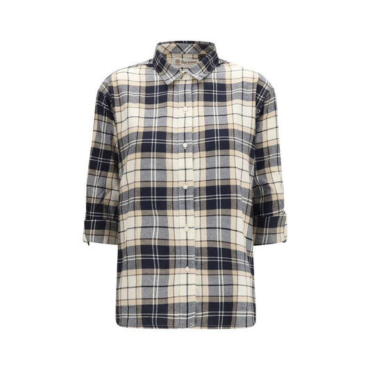 Barbour Multicolor Cotton Shirt