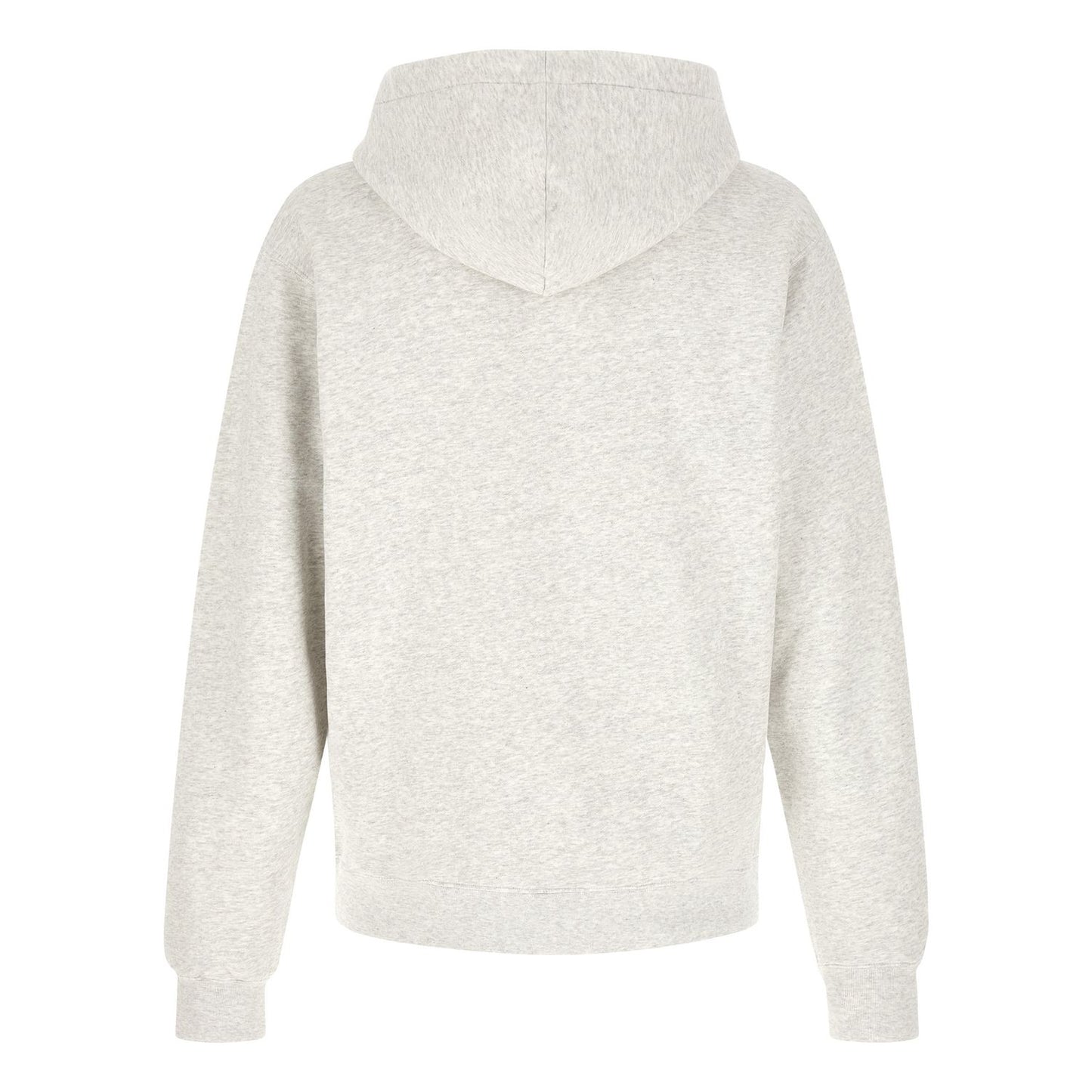 Jacquemus Gray Cotton Sweatshirt