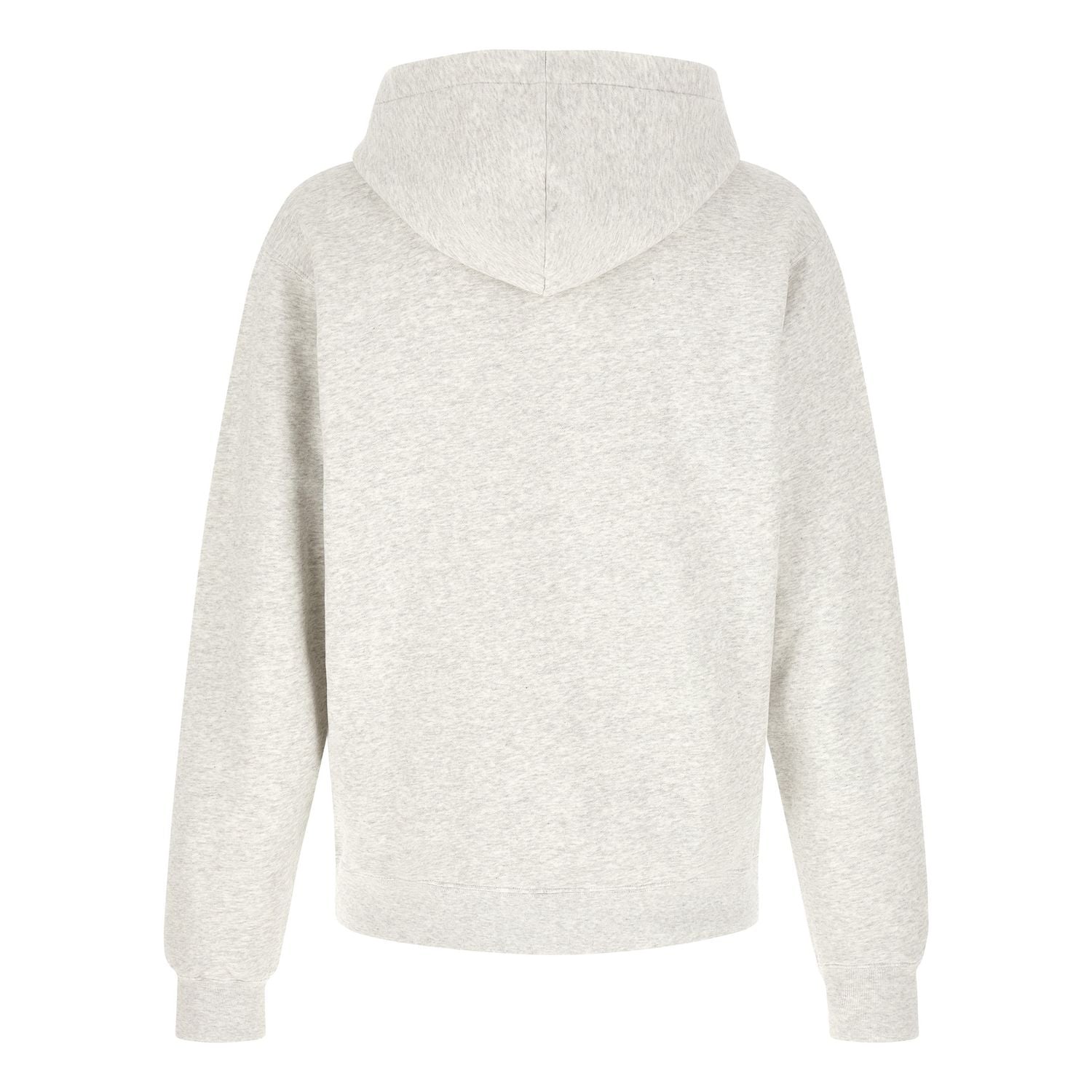 Jacquemus Gray Cotton Sweatshirt