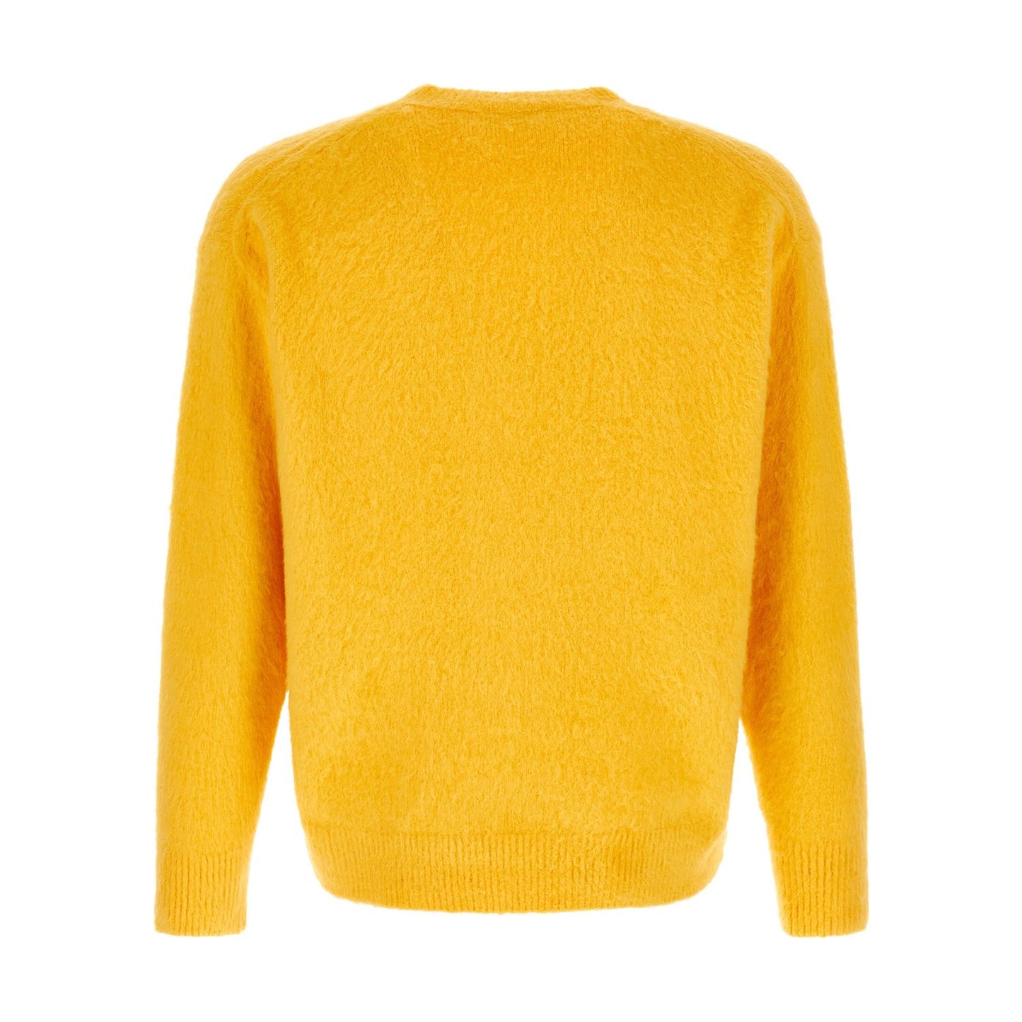 Roberto Collina Bicolor Cotton Cardigan
