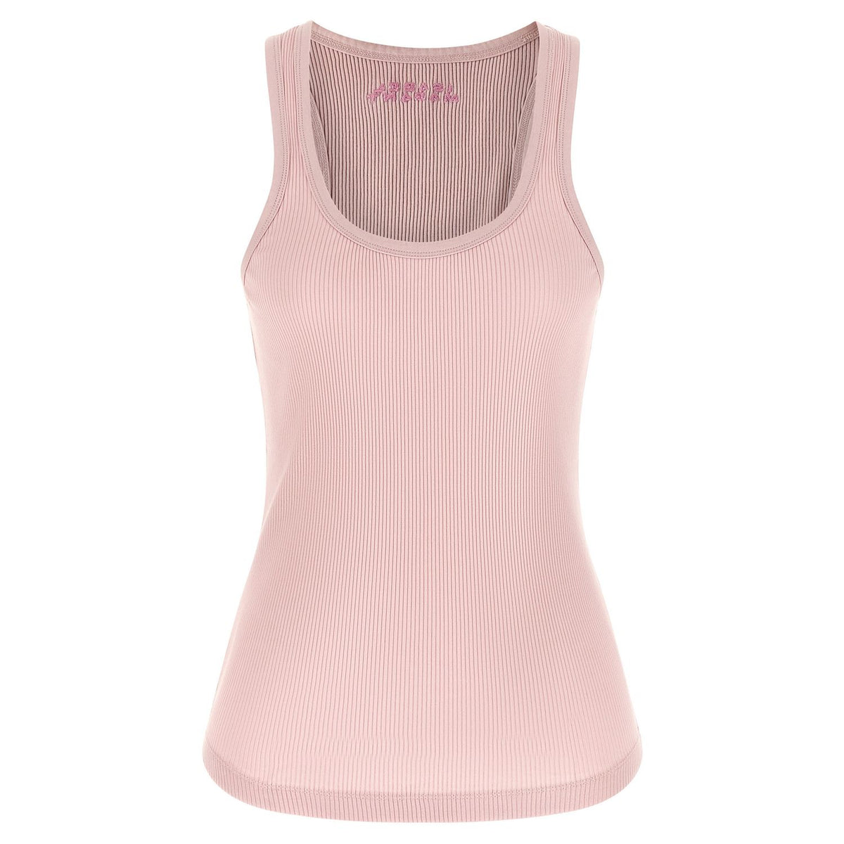 Isabel Marant Multicolor Cotton Tank Tops