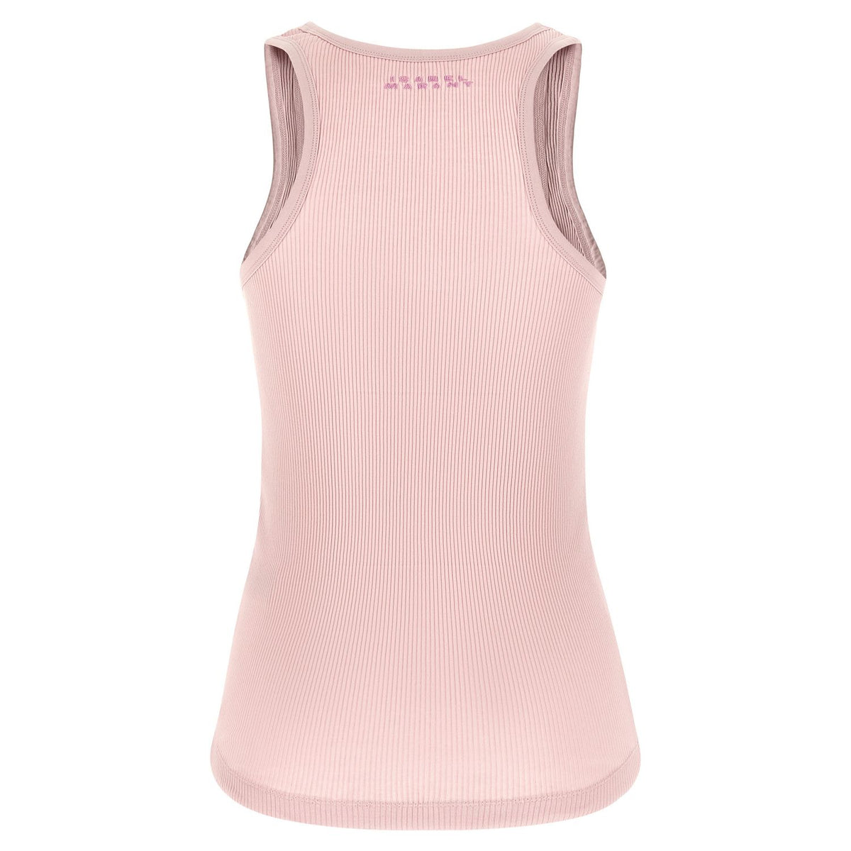 Isabel Marant Multicolor Cotton Tank Tops