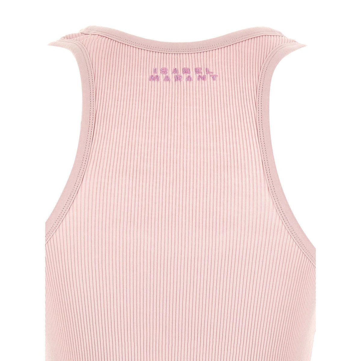 Isabel Marant Multicolor Cotton Tank Tops