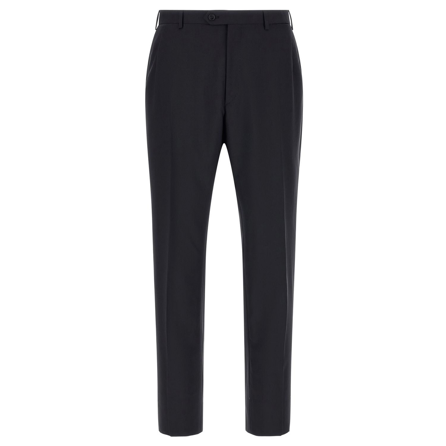 Brioni Blue Wool Two-Piece Suit